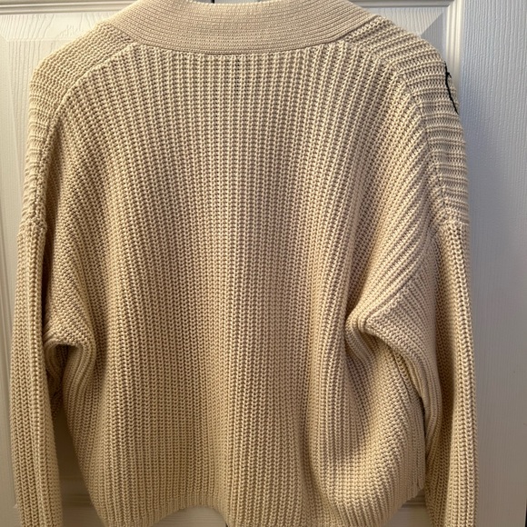 H&M Cardigan (M) - Picture 3 of 5